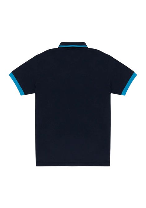 RAY POLO REFRIGIWEAR | polo shirts | T20300 PX9031F03700